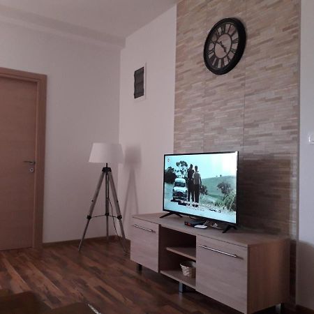 Adriatic Sunset House Villa Petrovac Luaran gambar