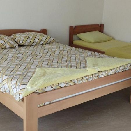 Adriatic Sunset House Villa Petrovac Luaran gambar