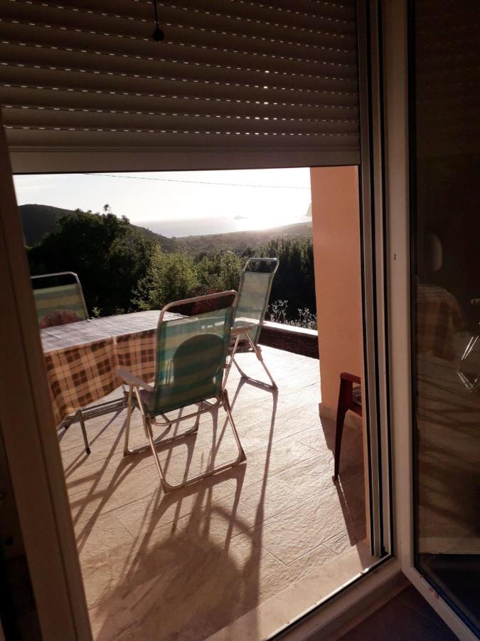 Adriatic Sunset House Villa Petrovac Luaran gambar